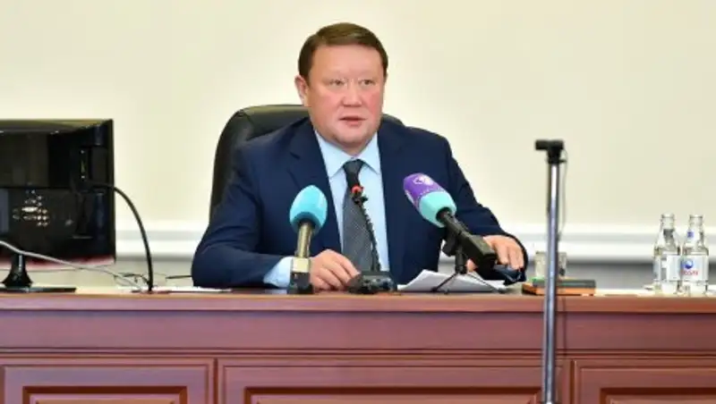 Рекордная сумма. В СКО на ремонт автодорог выделено 37 млрд тенге