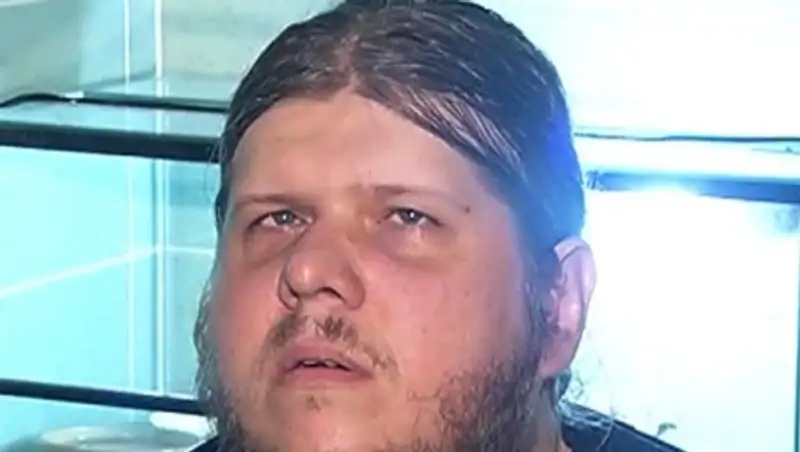 В Москве полиция задержала лидера секты "бога Кузи"