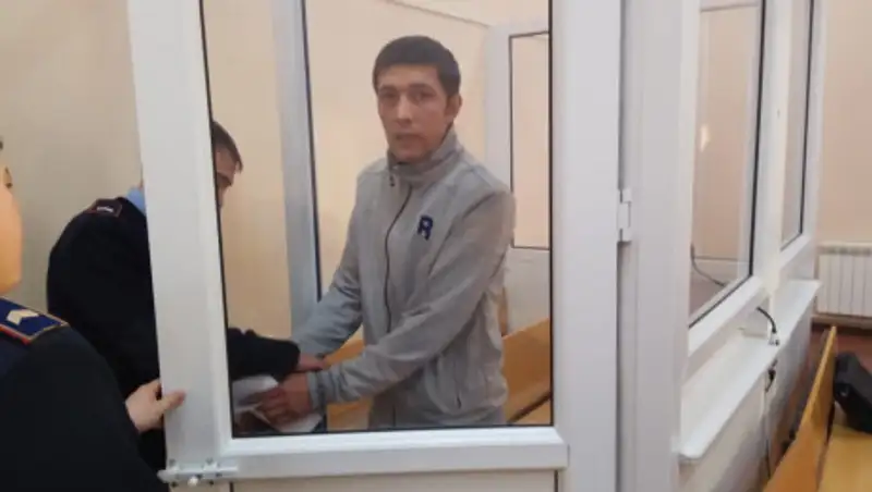 Убийство пенсионерки в ЗКО - суд оправдал обвиняемого