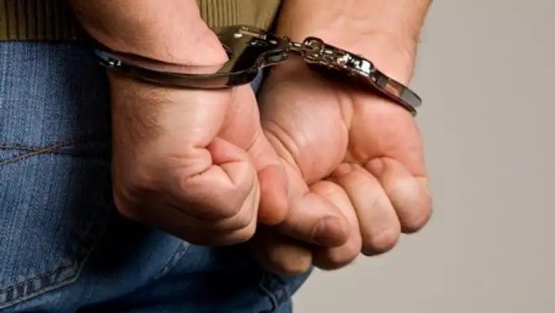 В Семее задержали россиянина, находившегося в межгосударственном розыске