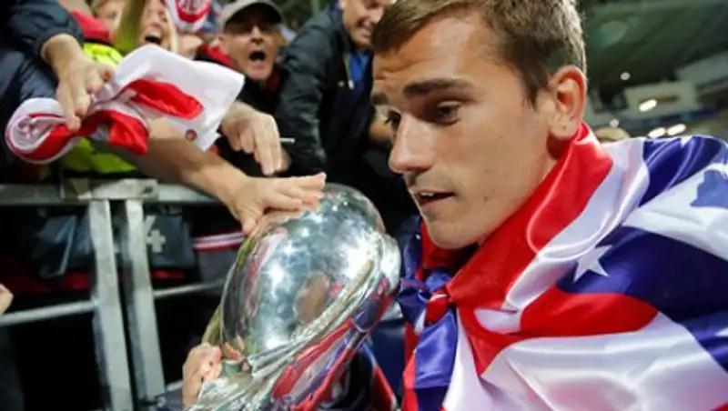 «Реал» нашел игрока по цене двух Роналду