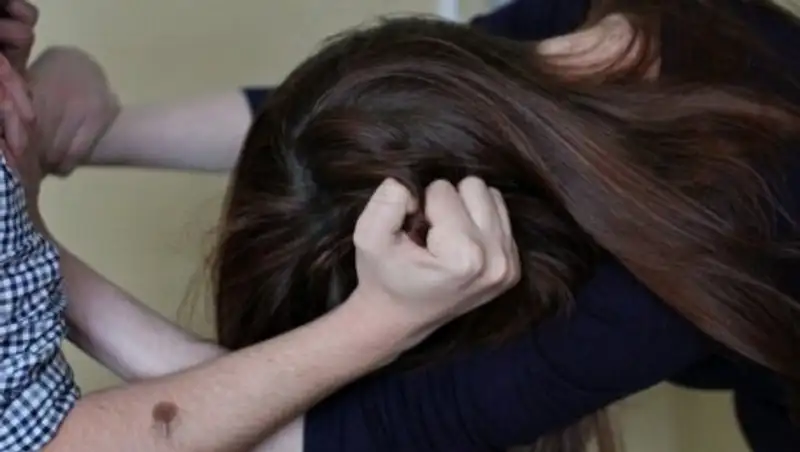 ЮКО лидирует по количеству заявлений об изнасиловании - статистика