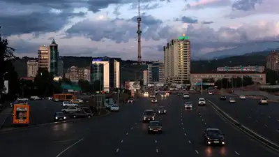 Более 15 тысяч авто легализовали в Казахстане, фото - Новости Zakon.kz от 04.02.2023 16:05