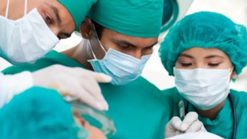 Китайские врачи прооперировали сердце младенца, используя 3D-модель