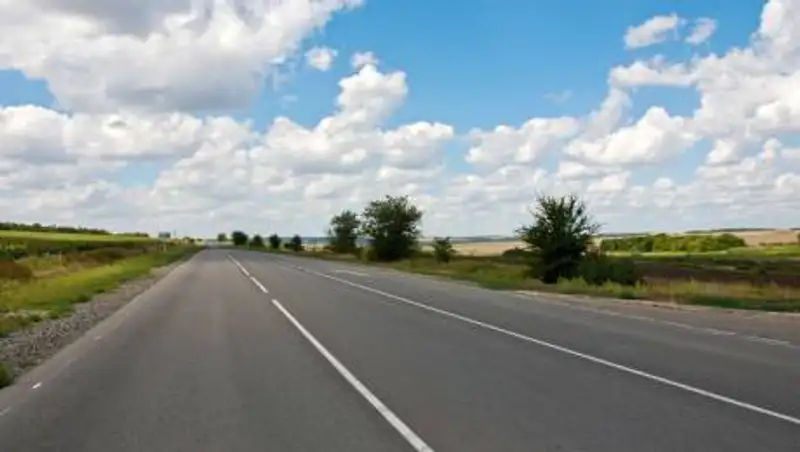 В Акмолинской области будет отремонтировано более 550 км дорог