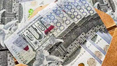 РК, ТОО, картельный сговор, АЗРК, штраф, фото - Новости Zakon.kz от 30.05.2022 14:58