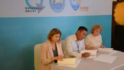 пресс-служба, фото - Новости Zakon.kz от 18.06.2019 17:58