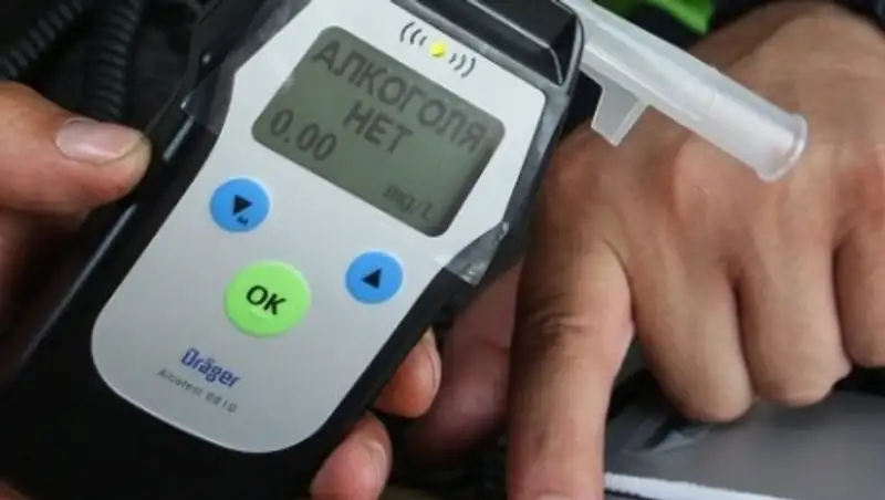 Казахстан может ужесточить ПДД по примеру России при одном условии - эксперт