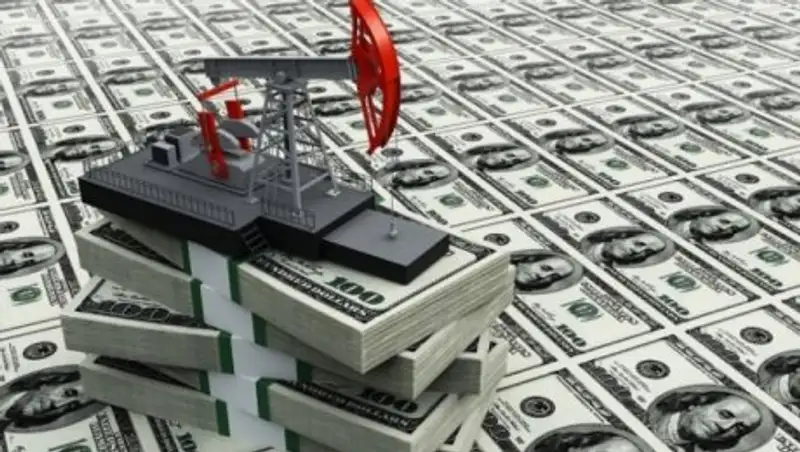 Нефть дорожает после обвала до минимума с осени 2017 года