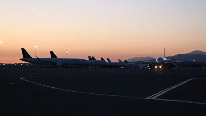 Сколько казахстанцев прилетят вторым спецрейсом из Катовице