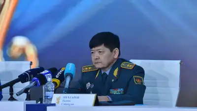 СЦК, фото - Новости Zakon.kz от 16.01.2020 17:57