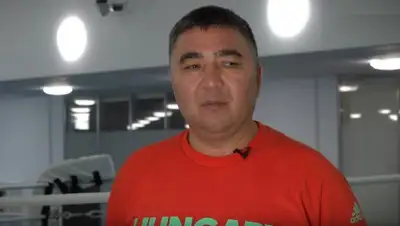 кадр из видео, фото - Новости Zakon.kz от 18.02.2020 10:16