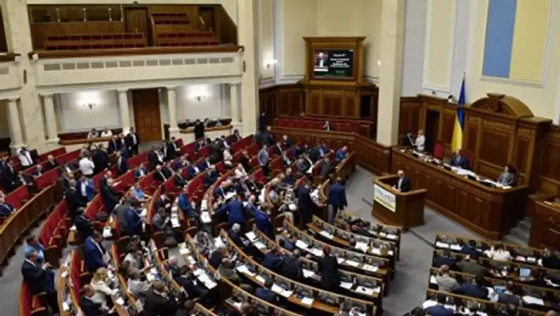 Маркировать российские товары предложили в Раде