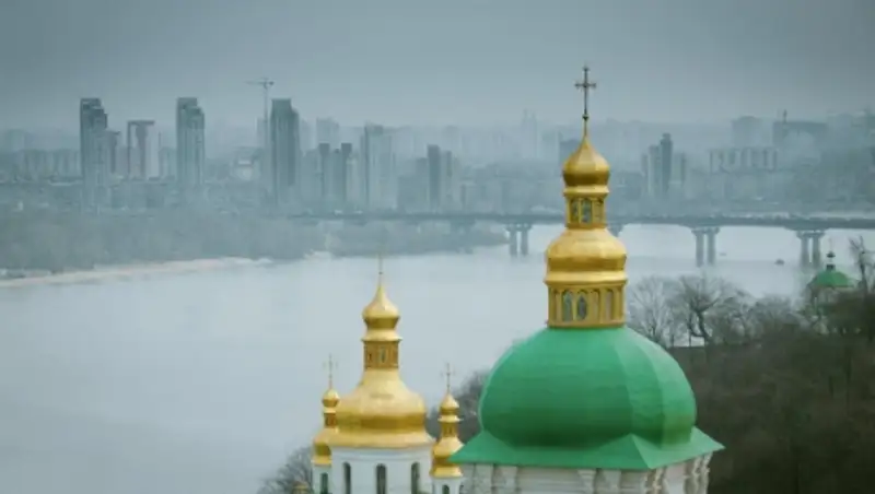 Основатель Соцпартии Франции: украинский конфликт – случайность