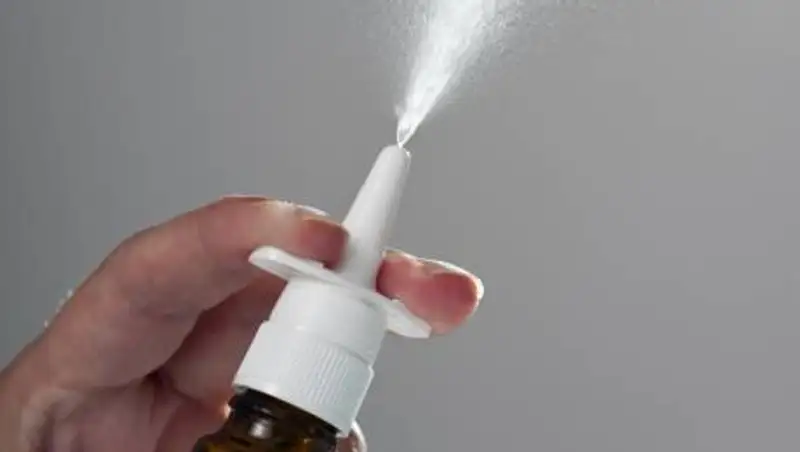 В Казахстане разрабатывают назальную вакцину против COVID-19