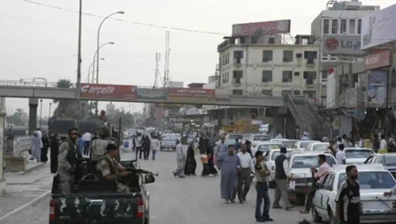 СМИ: в Ираке ищут опасные радиоактивные материалы, украденные в прошлом году