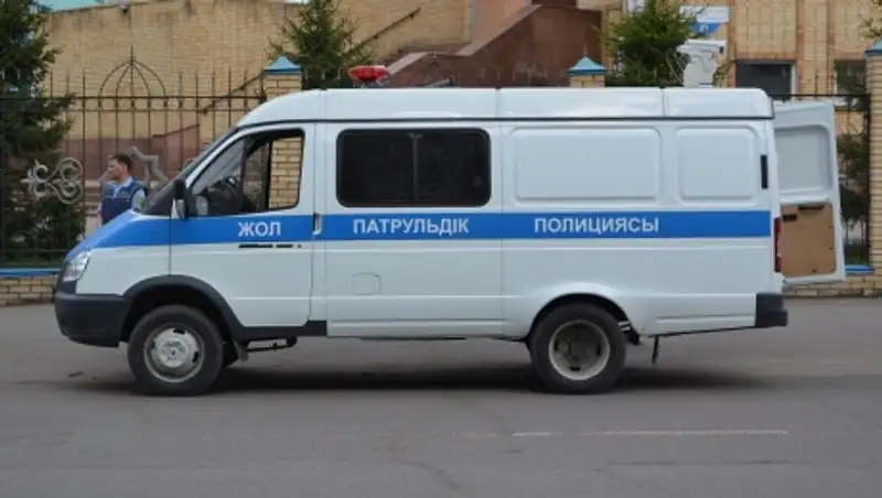 В Петропавловске с начала года задержано 92 водителя в состоянии наркотического опьянения