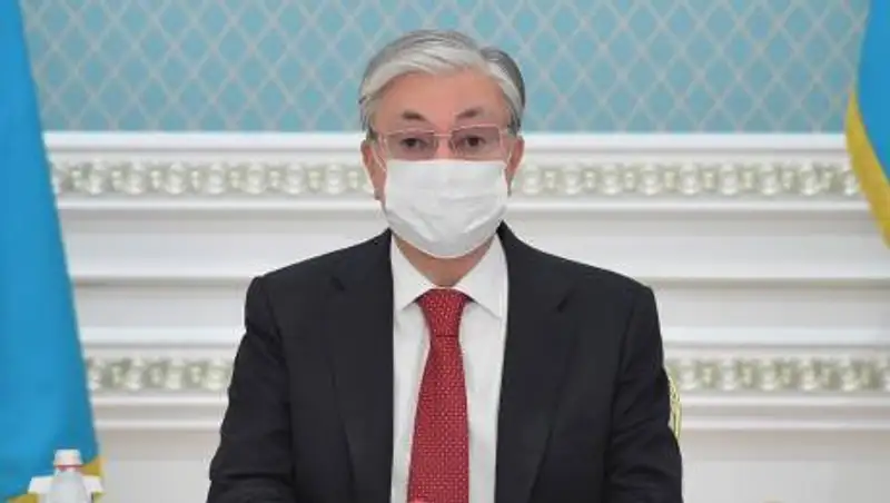 Токаев поручил оптимизировать расходы и доходы бюджета