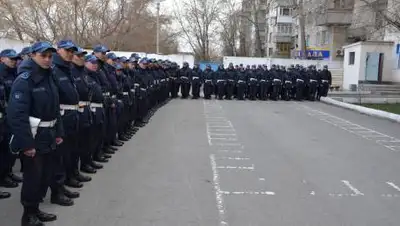 Пресс-служба ДП Карагандинской области, фото - Новости Zakon.kz от 17.09.2020 01:02