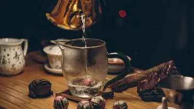 вода, накипь, фото - Новости Zakon.kz от 10.07.2022 00:39