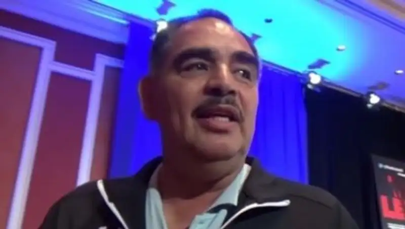 Санчес рассказал, чем Джейкобс опасен для Головкина