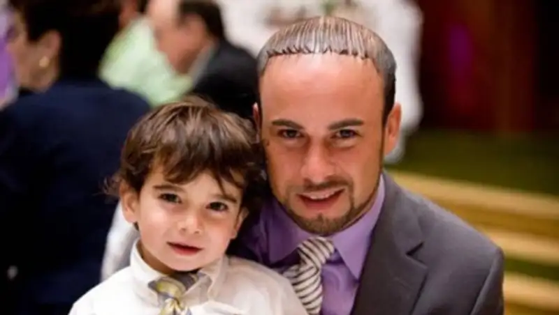 Самые брутальные прически, на которые придется взглянуть дважды