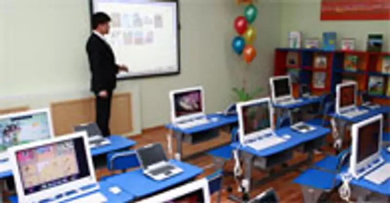 Расходы на образование в Карагандинской области составляют более 54 млрд. тенге, фото - Новости Zakon.kz от 23.12.2011 17:08
