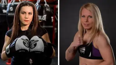 пресс-служба Фирузы Шариповой, фото - Новости Zakon.kz от 29.04.2019 12:37