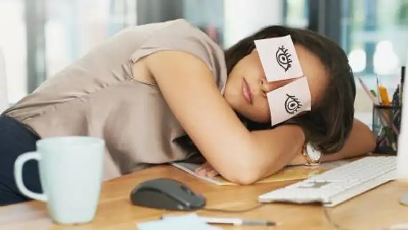 Дневная сонливость может быть признаком редкой болезни