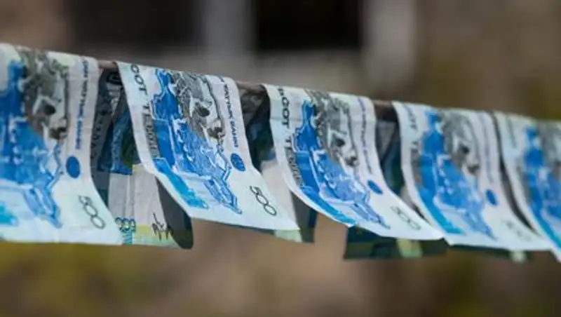 Город Алматы стал лидером по количеству заявок на легализацию имущества 