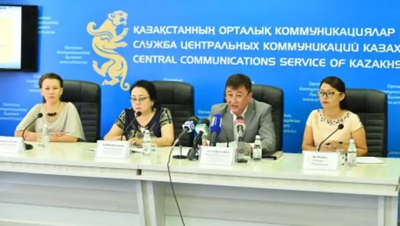 В ЮКО проводится каталогизация отечественных товаров