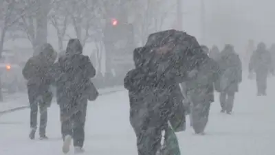 uralskweek, фото - Новости Zakon.kz от 19.11.2019 09:30