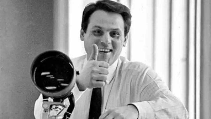 Глава российского фотоагентства умер во время съемки репортажа