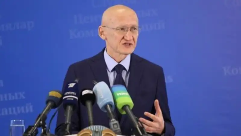 Жамишев ответил на вопрос, работает ли БРК на нужды олигархов