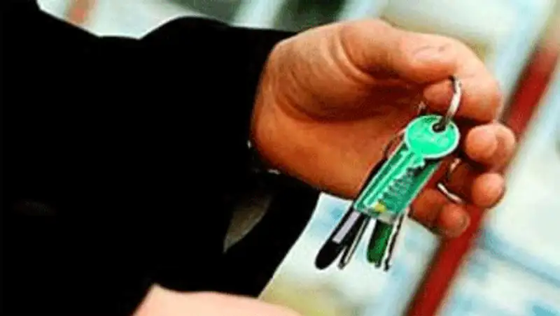 В Актобе началось заселение нового микрорайона