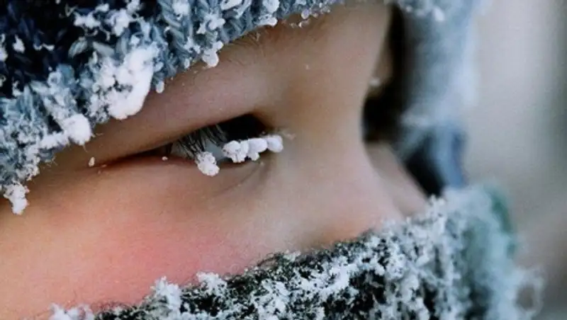 В Астане отменили занятия для учеников 1-4 классов