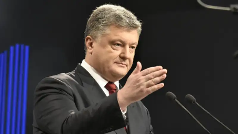 Порошенко заявил о создании нового "спецназа" против России