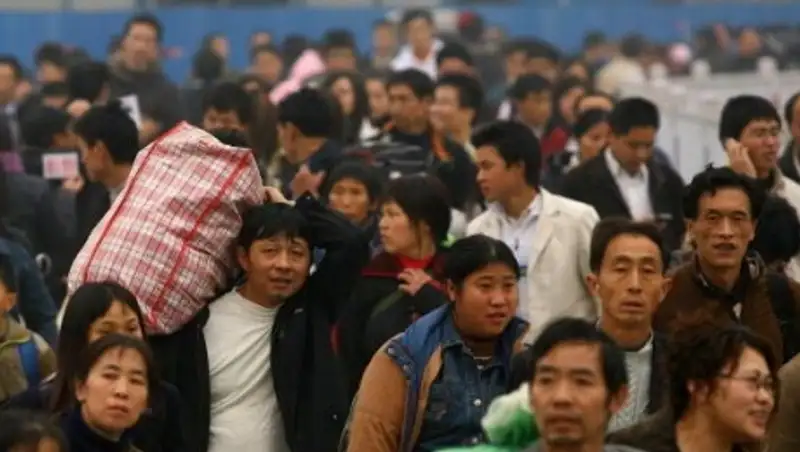 Около половины разрешений на работу в Казахстане в январе-феврале получили граждане Китая