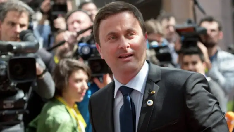 Премьер Люксембурга надеется на укрепление сотрудничества с Казахстаном в сфере экономики