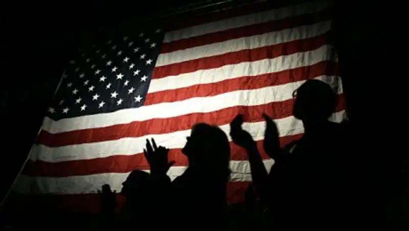 Иранский эксперт раскритиковал США за поддержку Саудовской Аравии