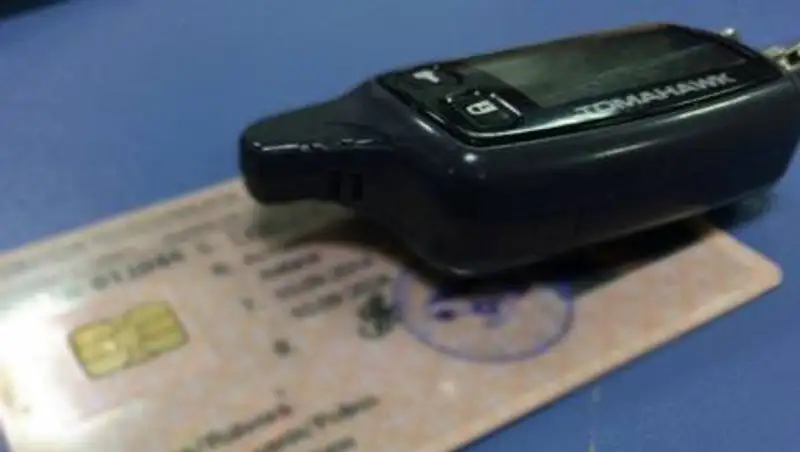 Порядок получения водительского удостоверения разъяснили полицейские Нур-Султана