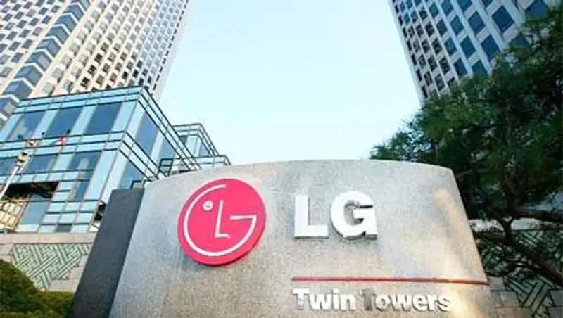 LG объявляет об улучшении финансовых результатов в первом квартале 2014 года