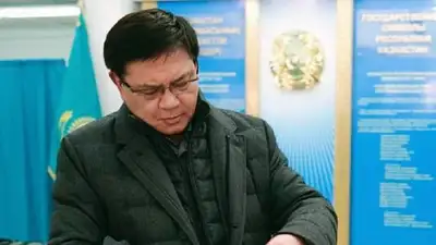 Казахстан выборы политика , фото - Новости Zakon.kz от 19.03.2023 19:02