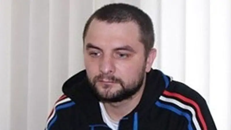 Бойцы Беса отпустили мэра Горловки