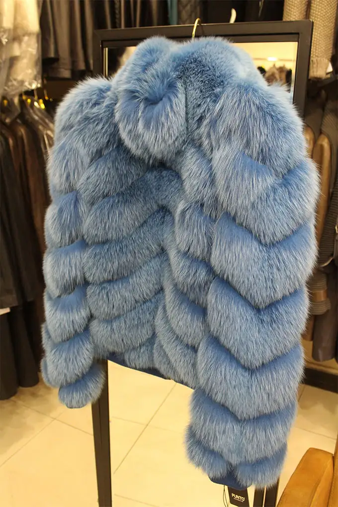 Где лучше покупать шубу - советы от Zakon.kz, фото - Новости Zakon.kz от 01.11.2013 01:59