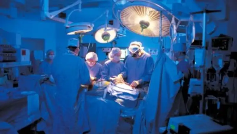 Мальчику из Тараза, которого подожгли, пересадят кожу