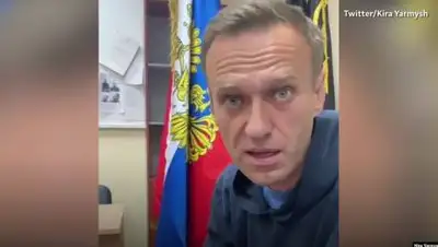 twitter.com/Kira_Yarmysh, фото - Новости Zakon.kz от 18.01.2021 20:09