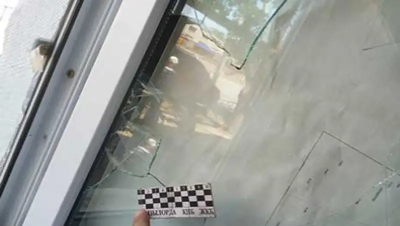 Житель ЮКО, притворявшийся инвалидом, "обчищал" дома в Кызылорде