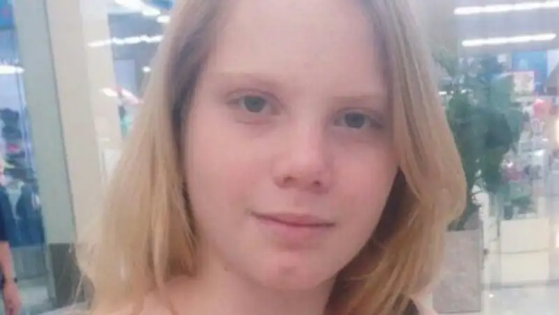 13-летняя девочка пропала в Алматы