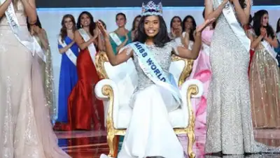 instagram/missworld, фото - Новости Zakon.kz от 15.12.2019 01:59